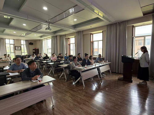 船舶與海洋工程學(xué)院召開黨委理論學(xué)習(xí)中心組 擴(kuò)大 學(xué)習(xí)會議暨專題輔導(dǎo)報告會