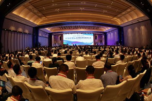 時(shí)刻丨2017國際海島旅游大會(huì)開幕 共話海洋海島旅游未來