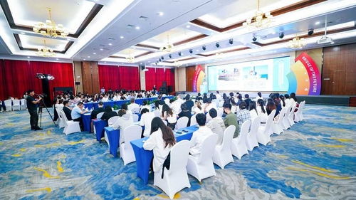 未來之橋 | 中美青年交流計劃海南行：共話發展，攜手前行